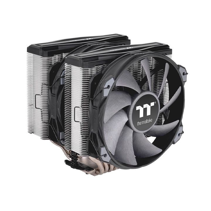 THERMALTAKE TOUGHAIR 710 CPU AIR COOLER COMPATIBILE LGA1700